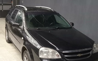 Chevrolet Lacetti, 2008 год, 440 000 рублей, 1 фотография