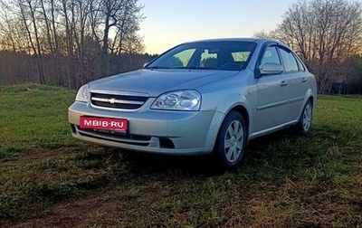 Chevrolet Lacetti, 2006 год, 470 000 рублей, 1 фотография