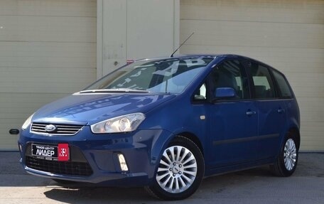 Ford C-MAX I рестайлинг, 2008 год, 820 000 рублей, 1 фотография