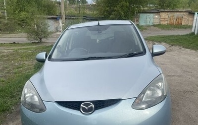 Mazda Demio III (DE), 2011 год, 550 000 рублей, 1 фотография
