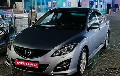 Mazda 6, 2012 год, 1 600 000 рублей, 1 фотография