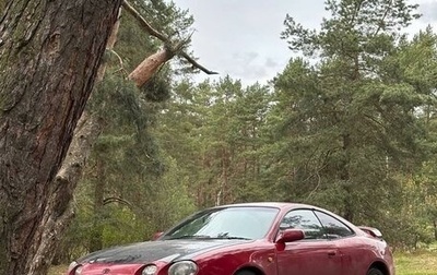 Toyota Celica VII рестайлинг, 1998 год, 600 000 рублей, 1 фотография