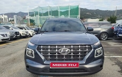 Hyundai Venue I, 2020 год, 1 690 000 рублей, 1 фотография