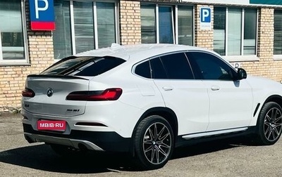 BMW X4, 2019 год, 5 350 000 рублей, 1 фотография