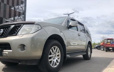 Nissan Pathfinder, 2011 год, 2 500 000 рублей, 1 фотография