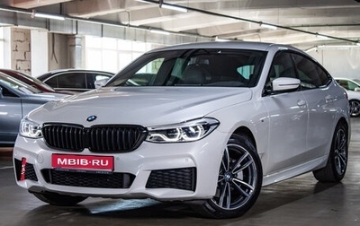 BMW 6 серия, 2019 год, 4 837 000 рублей, 1 фотография