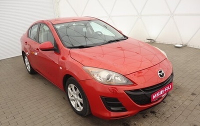 Mazda 3, 2011 год, 1 159 000 рублей, 1 фотография
