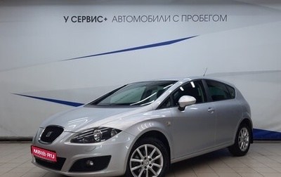SEAT Leon II, 2011 год, 890 000 рублей, 1 фотография