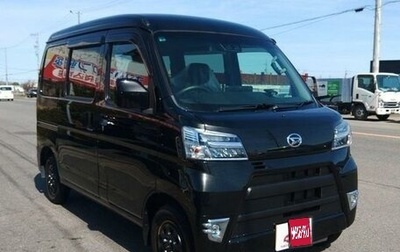 Daihatsu Hijet X, 2020 год, 960 117 рублей, 1 фотография