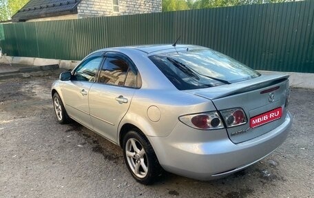 Mazda 6, 2005 год, 320 000 рублей, 1 фотография