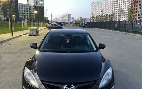 Mazda 6, 2010 год, 1 415 000 рублей, 1 фотография