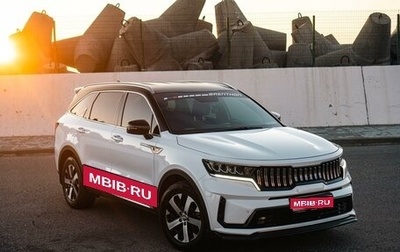 KIA Sorento IV, 2020 год, 4 200 000 рублей, 1 фотография