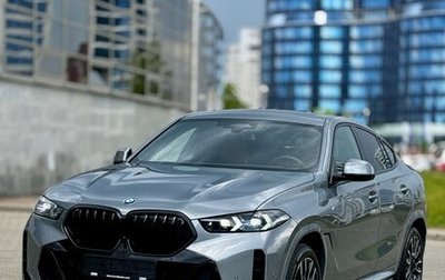 BMW X6, 2023 год, 12 580 000 рублей, 1 фотография