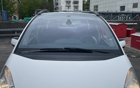 Citroen C4 Picasso II рестайлинг, 2012 год, 790 000 рублей, 1 фотография