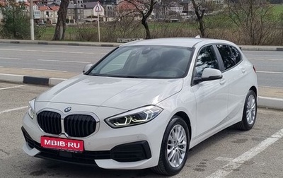 BMW 1 серия, 2020 год, 3 050 000 рублей, 1 фотография