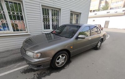 Nissan Maxima IV, 1998 год, 270 000 рублей, 1 фотография