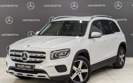 Mercedes-Benz GLB, 2020 год, 3 795 000 рублей, 1 фотография