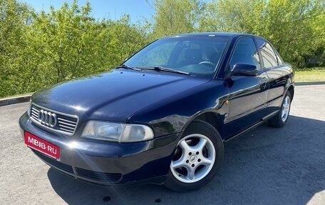 Audi A4, 1997 год, 325 000 рублей, 1 фотография