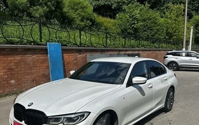 BMW 3 серия, 2020 год, 3 150 000 рублей, 1 фотография