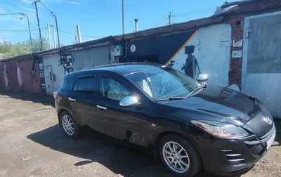 Mazda 3, 2011 год, 1 030 000 рублей, 1 фотография