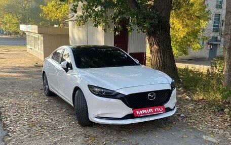Mazda 6, 2020 год, 2 900 000 рублей, 2 фотография