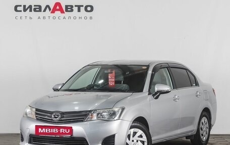 Toyota Corolla, 2014 год, 1 100 000 рублей, 4 фотография