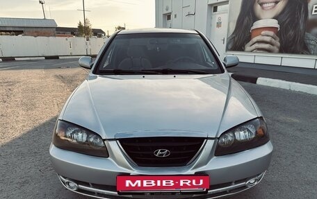 Hyundai Elantra III, 2003 год, 447 000 рублей, 2 фотография