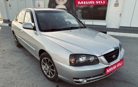 Hyundai Elantra III, 2003 год, 447 000 рублей, 3 фотография