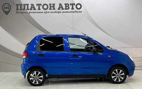 Daewoo Matiz I, 2011 год, 275 000 рублей, 4 фотография