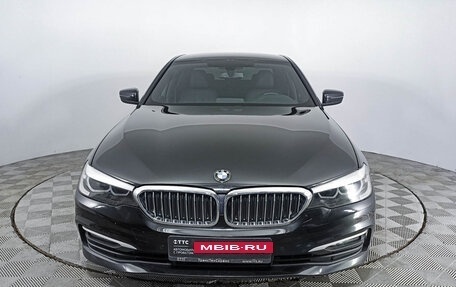 BMW 5 серия, 2019 год, 4 105 000 рублей, 2 фотография