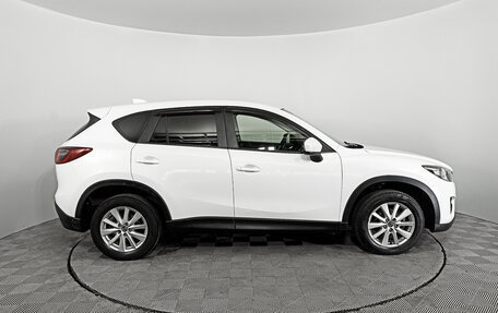 Mazda CX-5 II, 2012 год, 1 632 000 рублей, 4 фотография