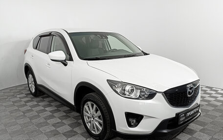 Mazda CX-5 II, 2012 год, 1 632 000 рублей, 3 фотография