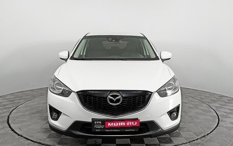 Mazda CX-5 II, 2012 год, 1 632 000 рублей, 2 фотография