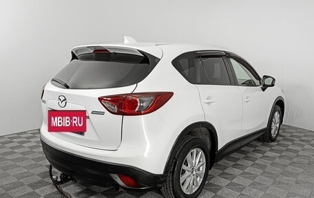 Mazda CX-5 II, 2012 год, 1 632 000 рублей, 5 фотография