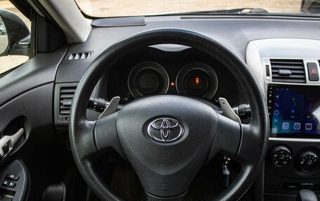 Toyota Corolla, 2007 год, 939 000 рублей, 6 фотография