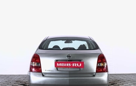 Nissan Primera III, 2003 год, 449 000 рублей, 6 фотография