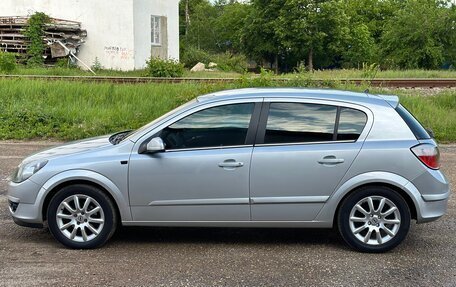 Opel Astra H, 2005 год, 510 000 рублей, 2 фотография