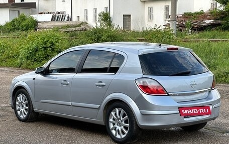 Opel Astra H, 2005 год, 510 000 рублей, 3 фотография