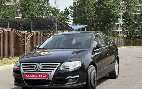 Volkswagen Passat B6, 2008 год, 1 050 000 рублей, 8 фотография