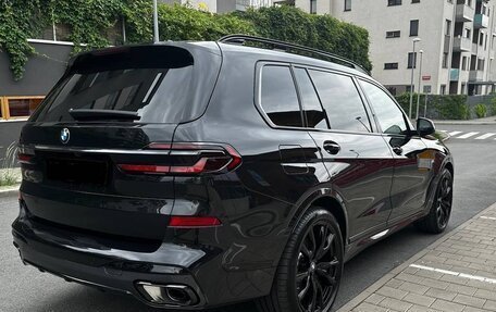 BMW X7, 2024 год, 20 400 000 рублей, 3 фотография