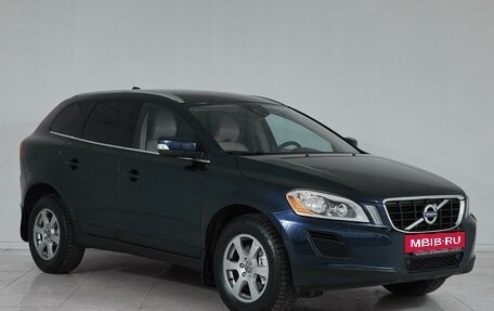 Volvo XC60 II, 2012 год, 1 249 000 рублей, 3 фотография