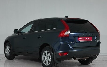 Volvo XC60 II, 2012 год, 1 249 000 рублей, 4 фотография