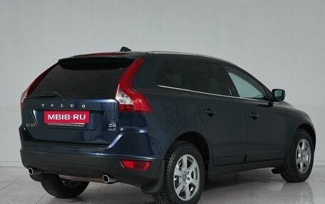 Volvo XC60 II, 2012 год, 1 249 000 рублей, 6 фотография