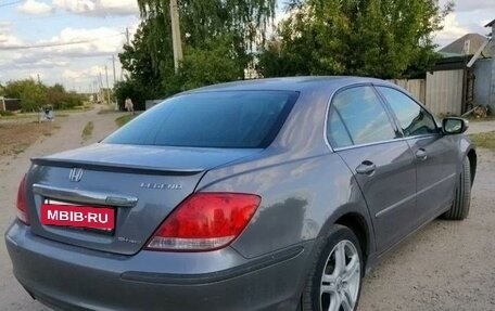 Honda Legend IV, 2006 год, 1 200 000 рублей, 2 фотография