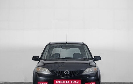 Mazda Demio III (DE), 2003 год, 429 000 рублей, 2 фотография
