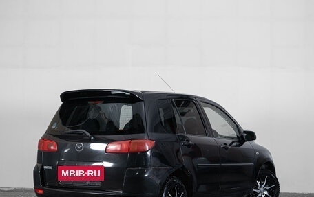 Mazda Demio III (DE), 2003 год, 429 000 рублей, 5 фотография