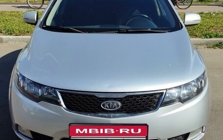 KIA Cerato III, 2010 год, 790 000 рублей, 3 фотография