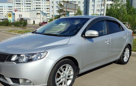 KIA Cerato III, 2010 год, 790 000 рублей, 2 фотография