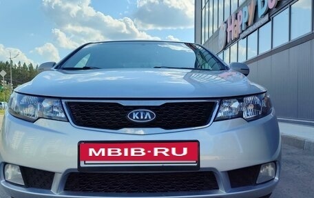 KIA Cerato III, 2010 год, 790 000 рублей, 4 фотография