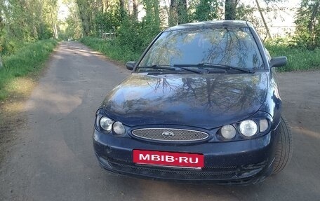 Ford Mondeo II, 1997 год, 150 000 рублей, 2 фотография